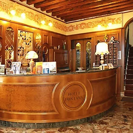 Hotel Fontana