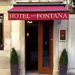 Hotel Fontana Venise