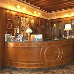 Fontana Hotel Venise
