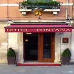 Fontana 3* Venise