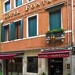 Hotel Fontana Venise
