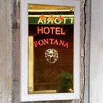Hotel Fontana Venise