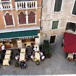 Hotel Fontana