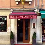 Fontana Hotel
