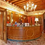Hotel Fontana Venise