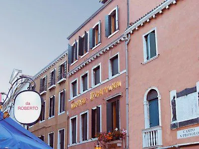 Hotel Fontana 3*