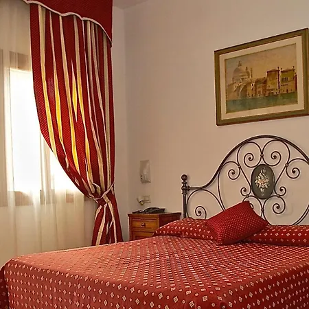 Hotel Fontana Venedig