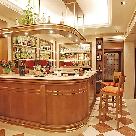 Hotel Fontana Venedig