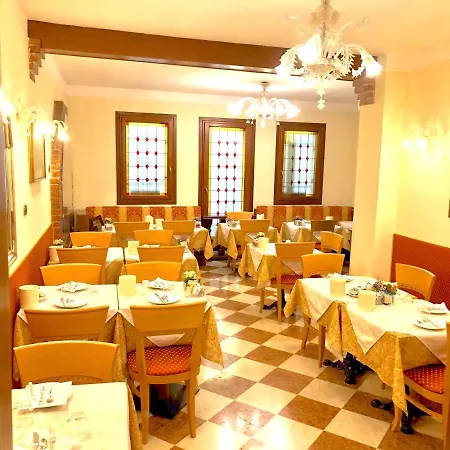 Fontana Hotel Venedig