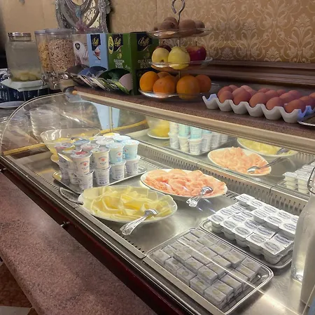 Hotel Fontana Venedig