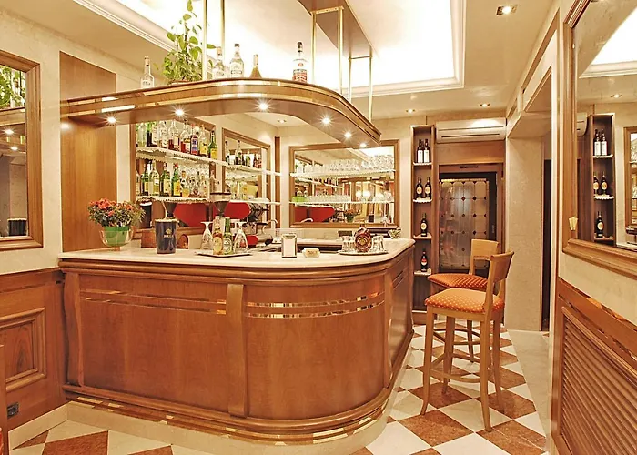 酒店 丰塔纳酒店 威尼斯