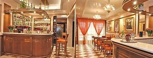 丰塔纳酒店 酒店 威尼斯