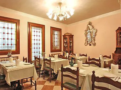 Fontana Hotel Venetië