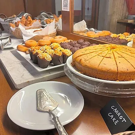 فندق Fontana البندقية
