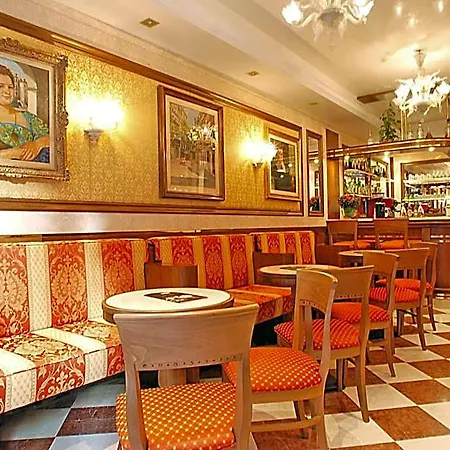 Fontana فندق البندقية