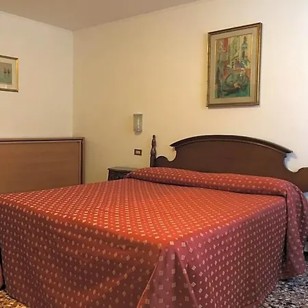 Fontana فندق البندقية