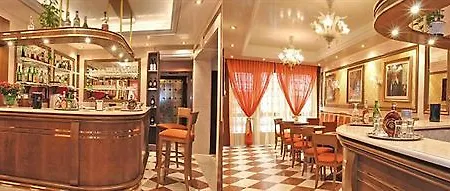 Fontana Hotel Venedig