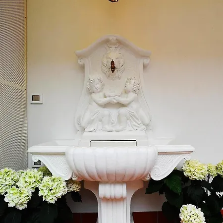 Hotel Fontana Venice
