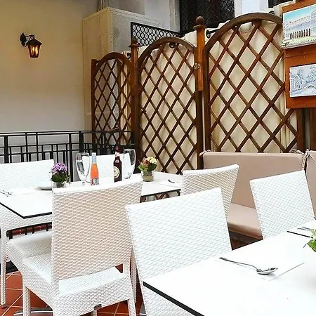Hotel Fontana Veneza