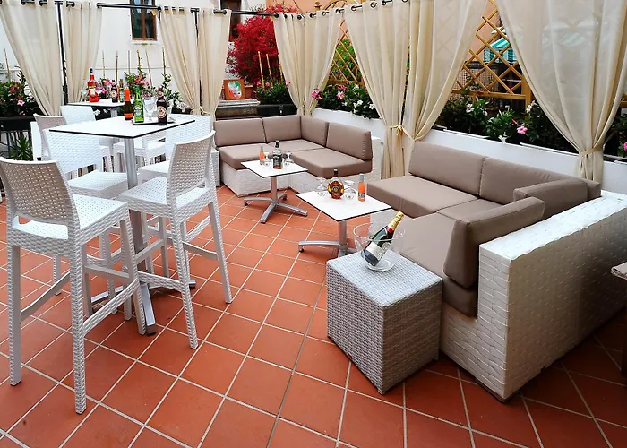 Hotel Fontana 3*