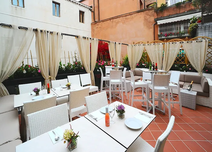 Hotel Fontana