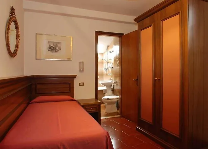 Hotel Fontana