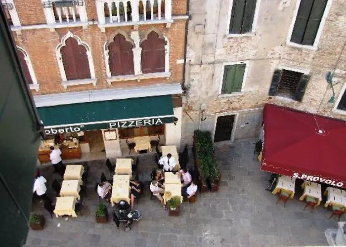 Hotel Fontana
