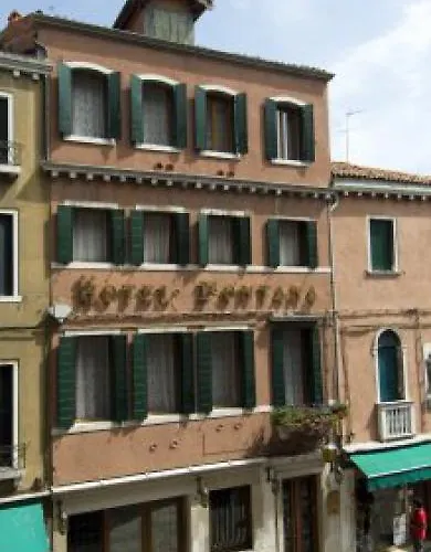 Fontana Hotel