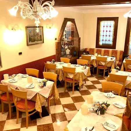 Otel Fontana