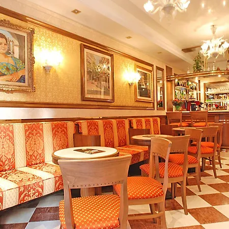 Fontana Otel 3*