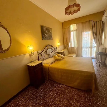 Otel Fontana