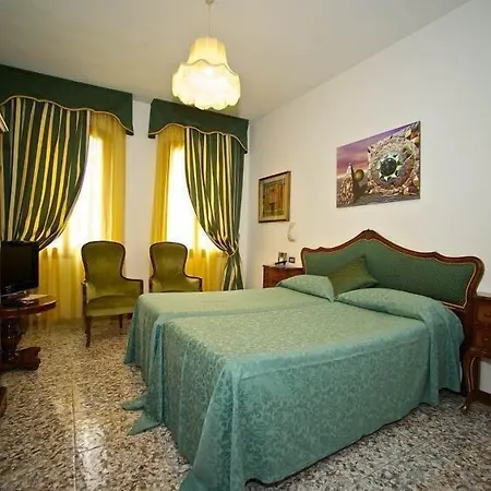 Otel Fontana