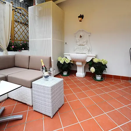 Otel Fontana