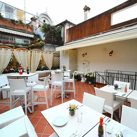 Otel Fontana