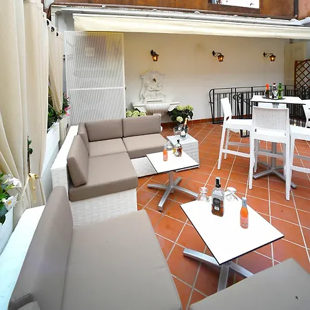 Otel Fontana