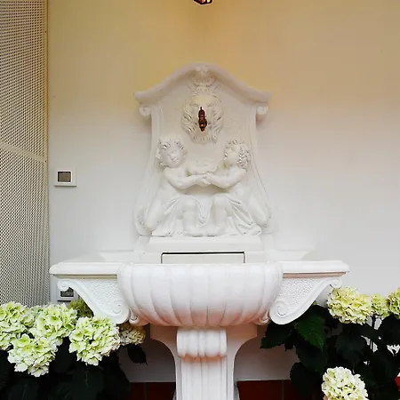 Fontana Venedik