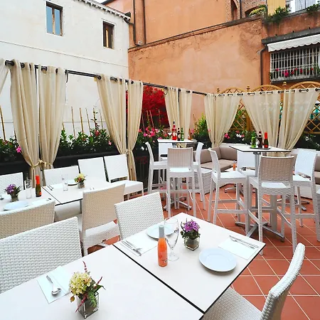 Otel Fontana