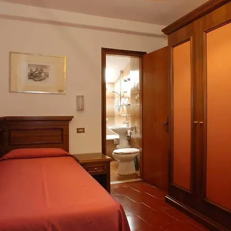 Otel Fontana