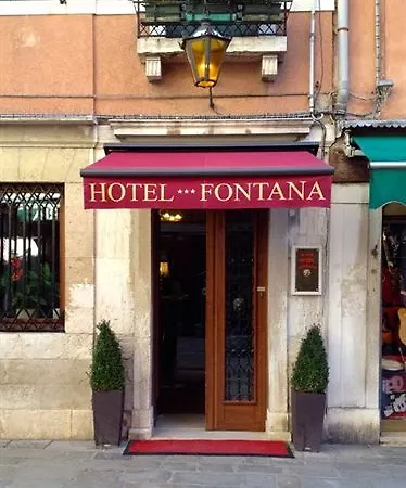 Fontana Otel